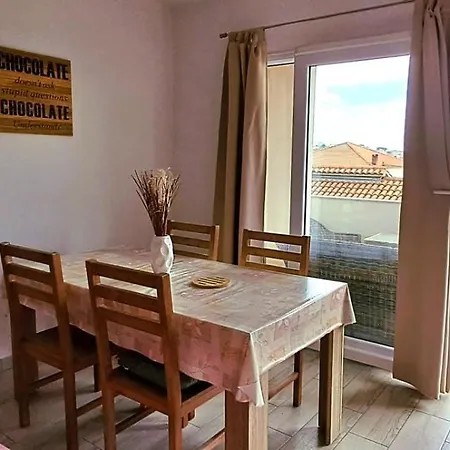 Apartment Danijela