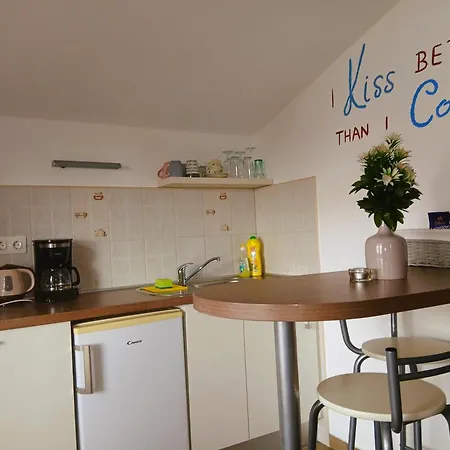 Apartment Danijela *