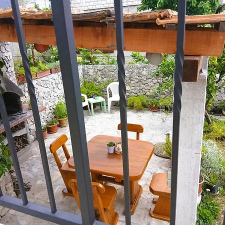 Apartment Danijela