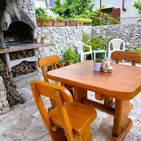 Danijela Apartment