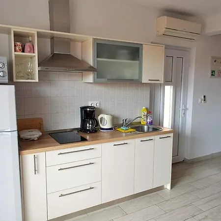 Danijela Apartment Trogir