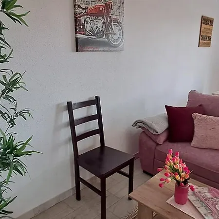 Danijela Apartment Trogir