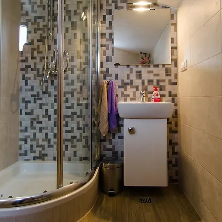 Danijela Apartment