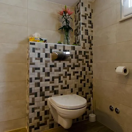 Apartment Danijela *