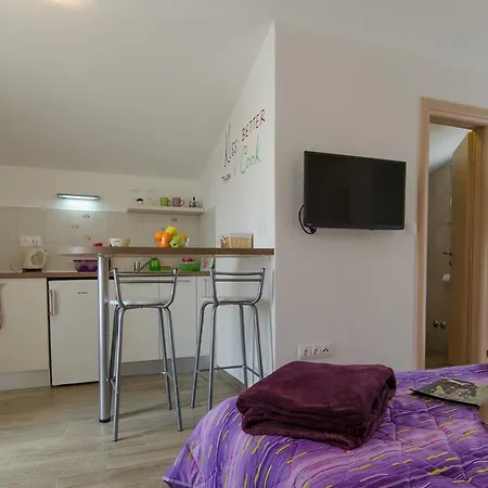 Danijela Apartment