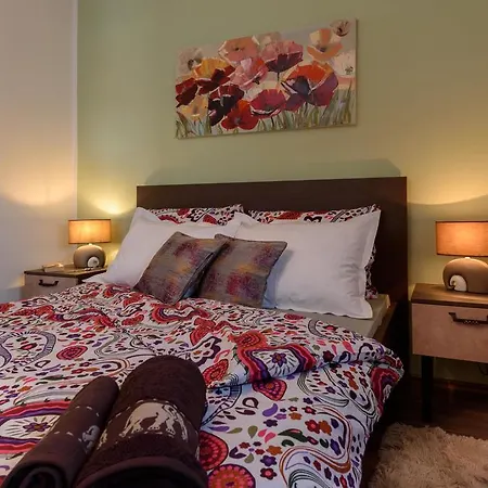 Danijela Апартаменты