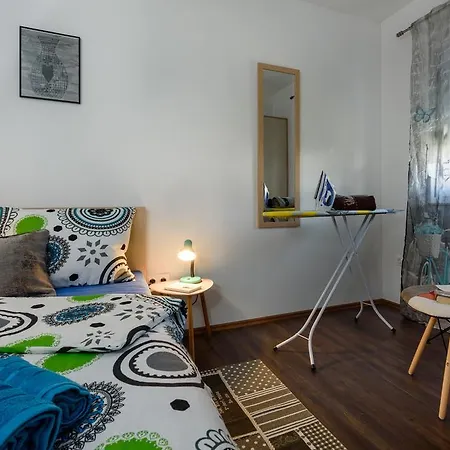 Danijela Apartment