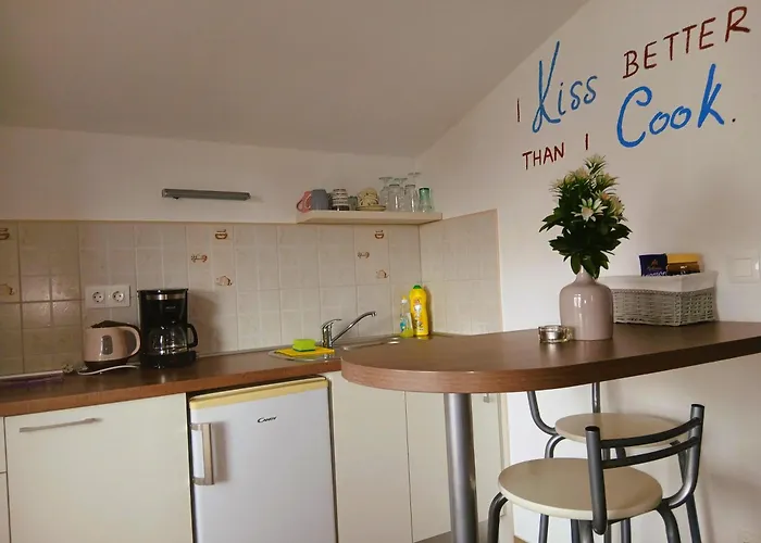 Apartament Danijela *