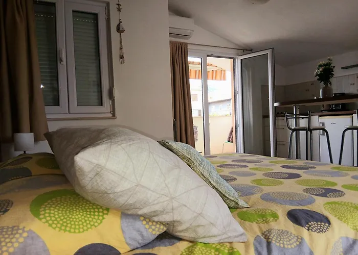 Danijela Apartament Trogir