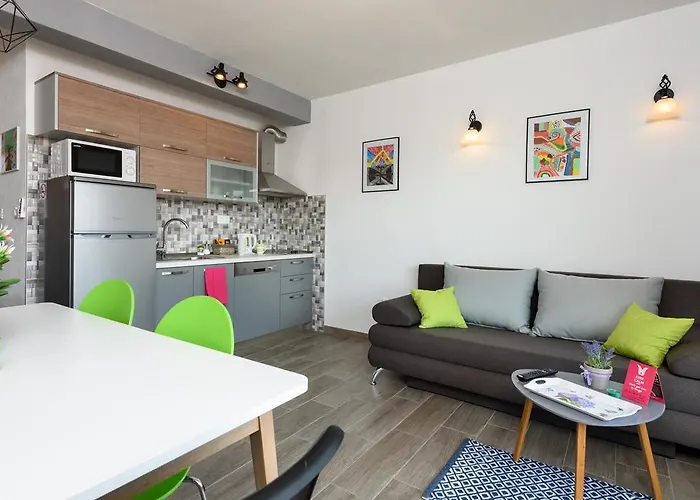 Danijela Apartament *