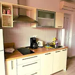 Danijela Апартаменты Трогир