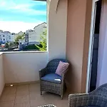 Danijela Апартаменты