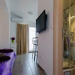 Апартаменты Danijela
