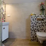Апартаменты Danijela