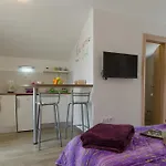 Danijela Апартаменты