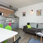 Danijela Апартаменты *