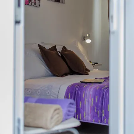 Appartement Danijela Trogir