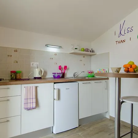 Appartement Danijela Trogir