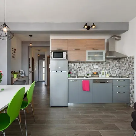 Danijela Appartement Trogir