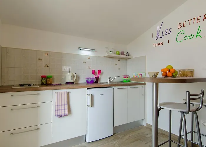 شقة Danijela تروغير