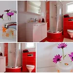 Apartament Danijela