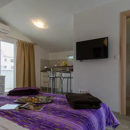 Danijela Apartament Trogir