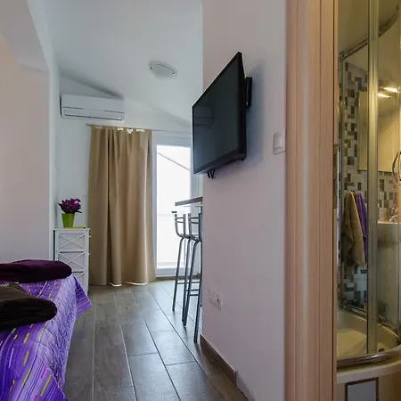 Appartement Danijela