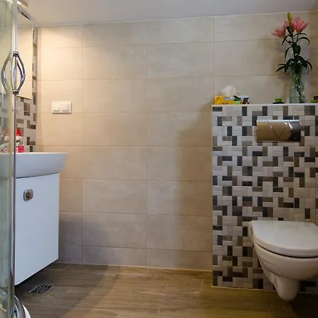 Appartement Danijela