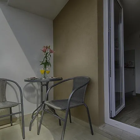 Danijela Appartement *