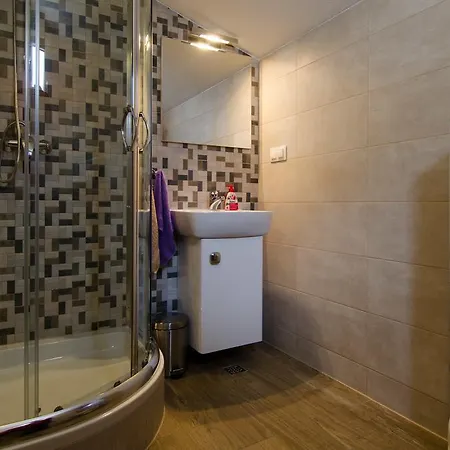 Appartement Danijela *