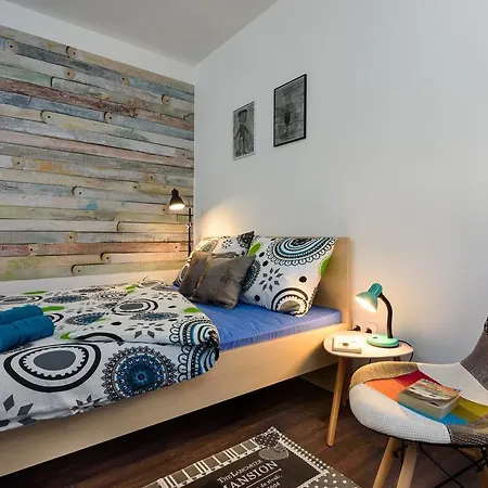 Danijela Appartement Trogir