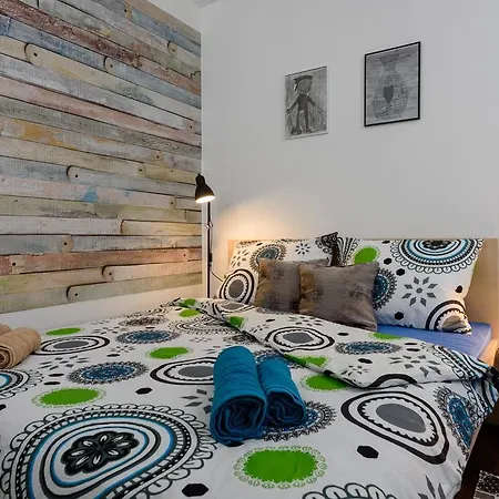 Appartement Danijela