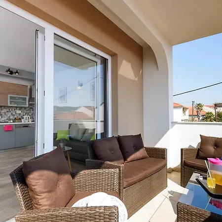 Danijela Appartement Trogir