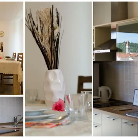 Danijela Appartement Trogir