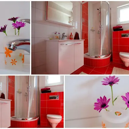 Appartement Danijela